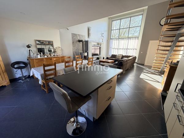 Vente Maison à Hinckange 57220