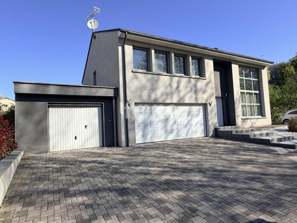 Vente Maison à Hinckange 57220