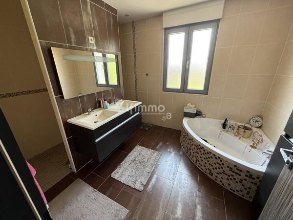 Vente Maison à Hinckange 57220