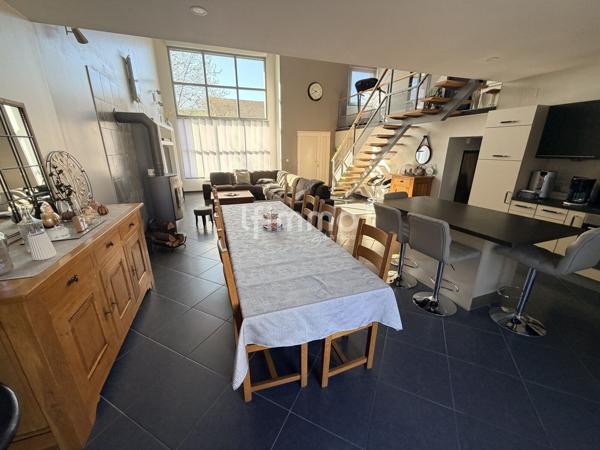 Vente Maison à Hinckange 57220