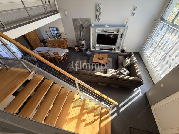 Vente Maison à Hinckange 57220