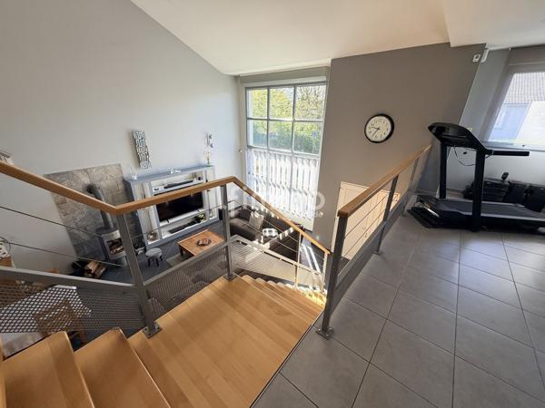 Vente Maison à Hinckange 57220