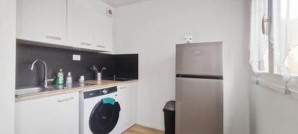 APPARTEMENT ROUEN JARDIN DES PLANTES