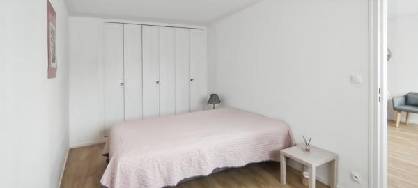 APPARTEMENT ROUEN JARDIN DES PLANTES