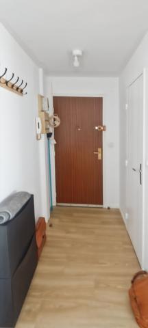 APPARTEMENT ROUEN JARDIN DES PLANTES