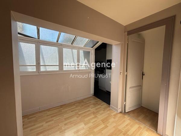 Appartement à BORDEAUX, 33000 - 5 pièces 87m²