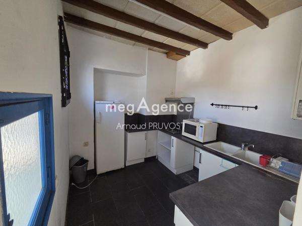 Appartement à BORDEAUX, 33000 - 5 pièces 87m²