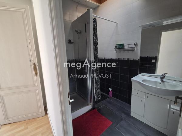 Appartement à BORDEAUX, 33000 - 5 pièces 87m²