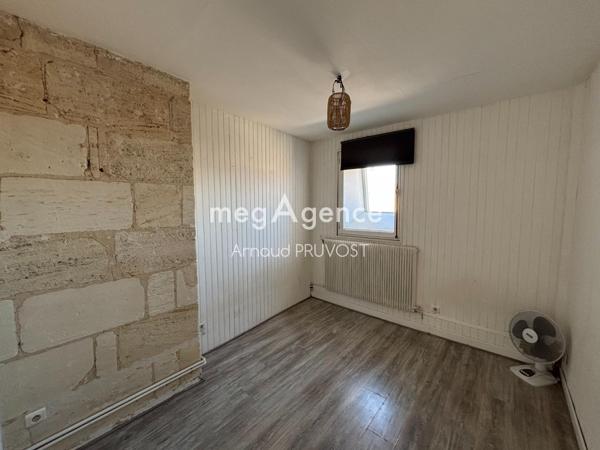 Appartement à BORDEAUX, 33000 - 5 pièces 87m²