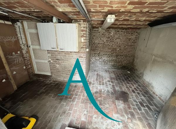 MAISON SANVIC 4 PIECES 61 M2