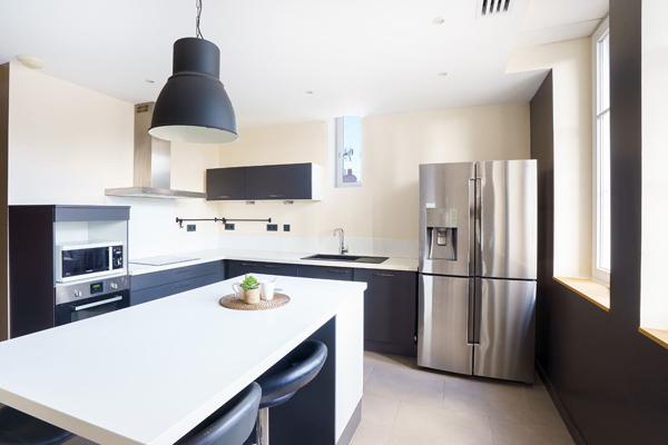 Appartement 3 pièces 115 m2