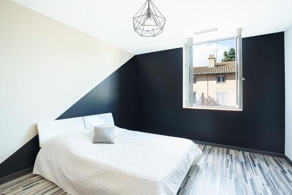 Appartement 3 pièces 115 m2