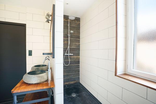 Appartement 3 pièces 115 m2