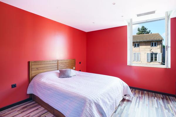 Appartement 3 pièces 115 m2