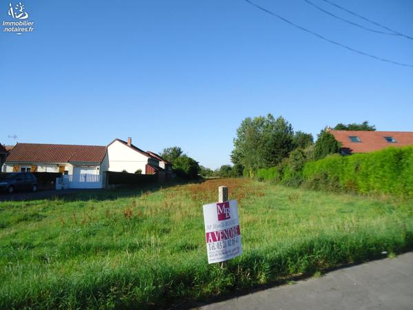 Terrain à bâtir à vendre sur AUCHEL