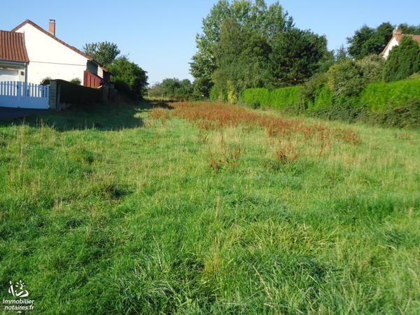 Terrain à bâtir à vendre sur AUCHEL