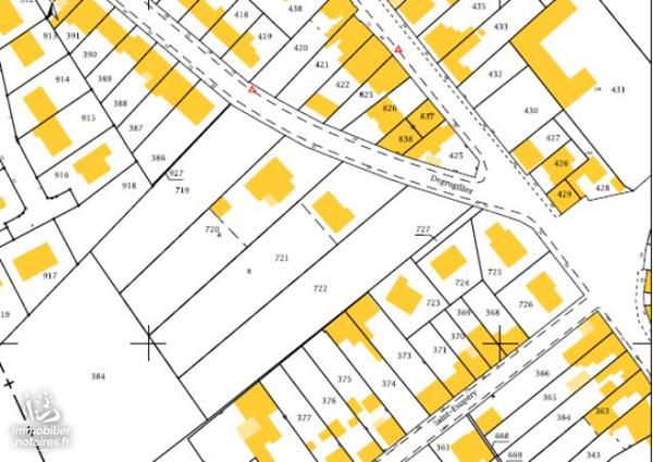 Terrain à bâtir à vendre sur AUCHEL