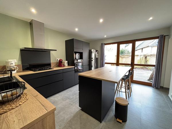 Maison de Caractere au Coeur de Luche-Pringe