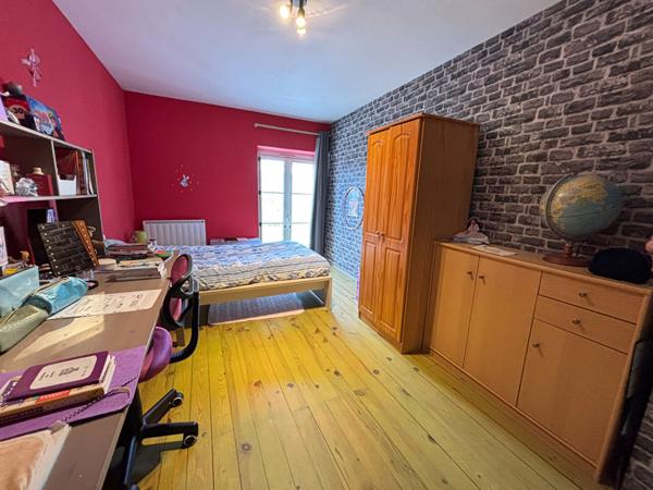 Maison de Caractere au Coeur de Luche-Pringe