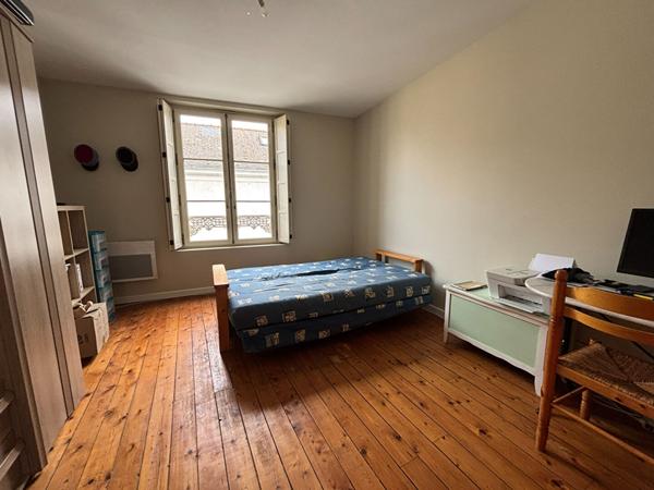 Maison de Caractere au Coeur de Luche-Pringe