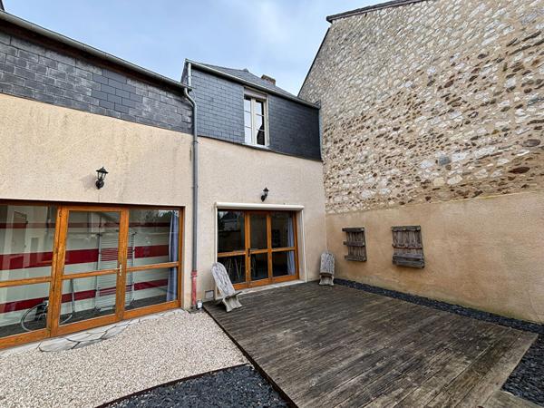 Maison de Caractere au Coeur de Luche-Pringe