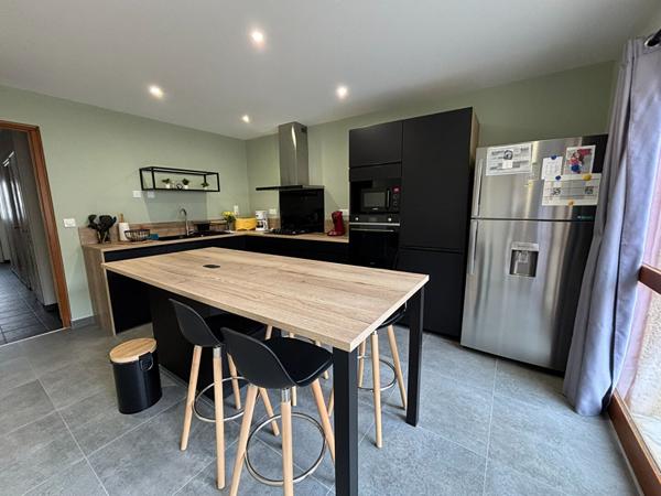 Maison de Caractere au Coeur de Luche-Pringe