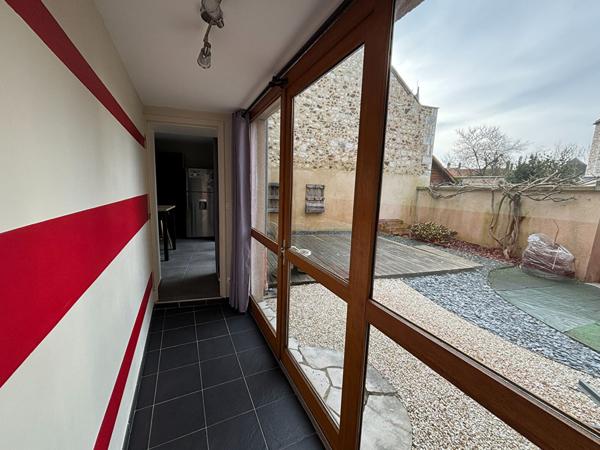 Maison de Caractere au Coeur de Luche-Pringe