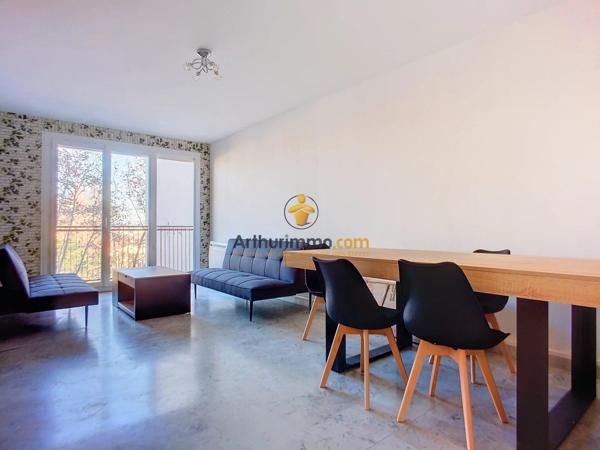 Location Chambre 4 pièces 78 m2 à Perpignan