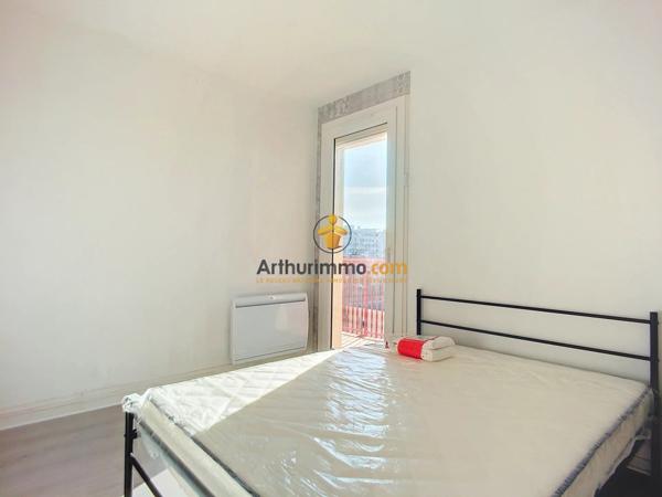 Location Chambre 4 pièces 78 m2 à Perpignan