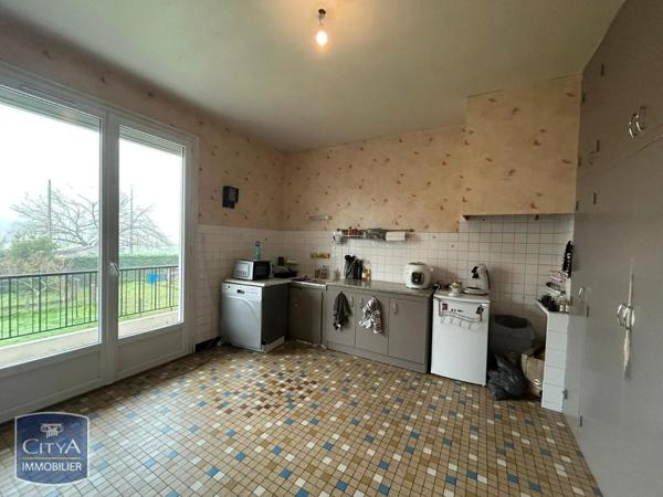 Appartement à louer 3 pièces 95.22m²