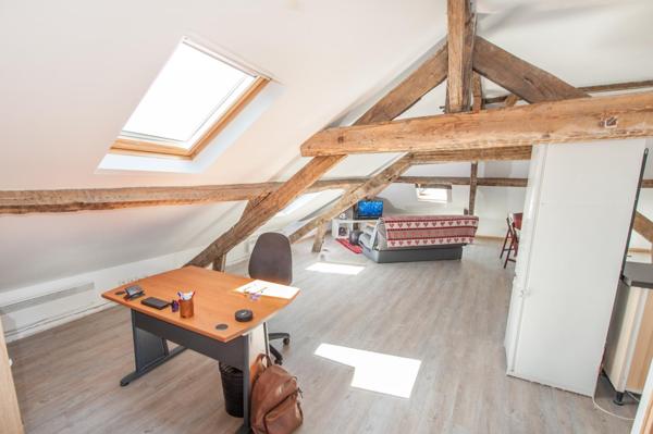 Appartement T2,  
Nantes 44000