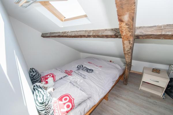 Appartement T2,  
Nantes 44000