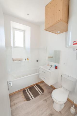 Appartement T2,  
Nantes 44000