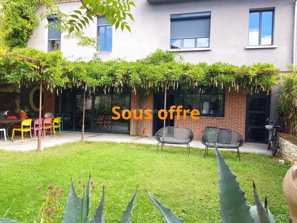 Vente Maison 9 pièces 267 m2 à Albi