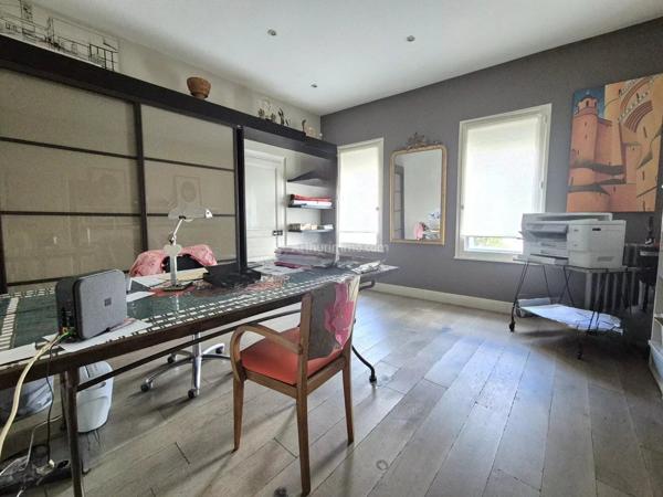 Vente Maison 9 pièces 267 m2 à Albi