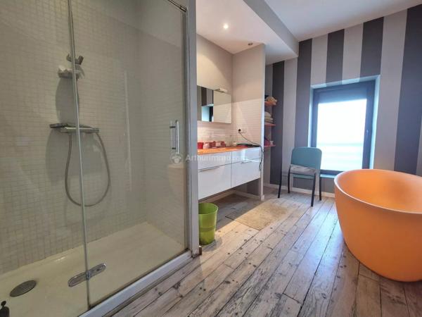 Vente Maison 9 pièces 267 m2 à Albi