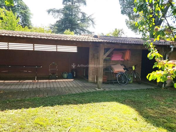 Vente Maison 9 pièces 267 m2 à Albi