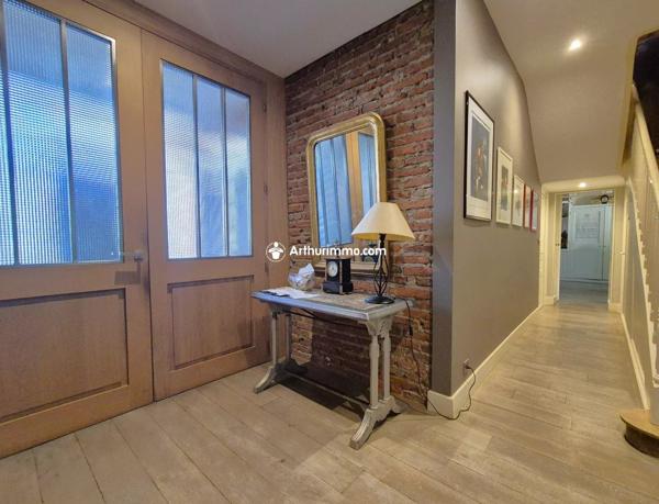 Vente Maison 9 pièces 267 m2 à Albi