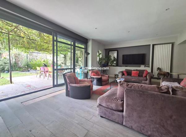 Vente Maison 9 pièces 267 m2 à Albi