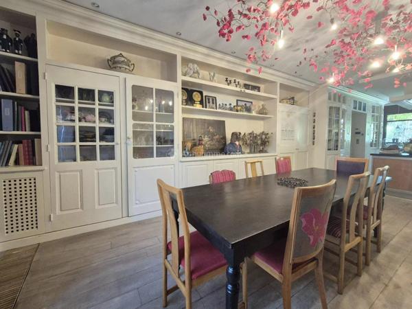 Vente Maison 9 pièces 267 m2 à Albi