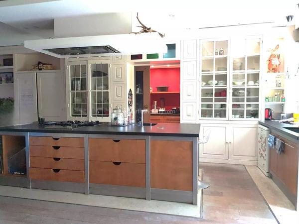 Vente Maison 9 pièces 267 m2 à Albi