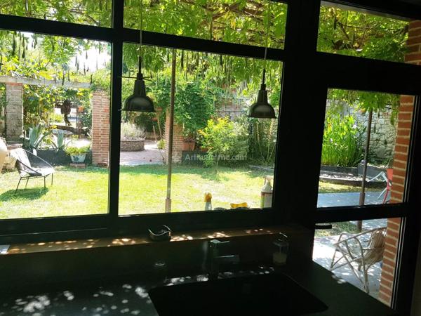 Vente Maison 9 pièces 267 m2 à Albi