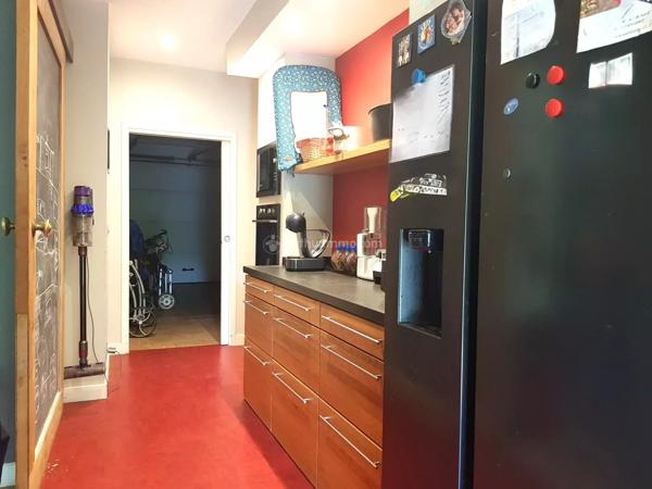 Vente Maison 9 pièces 267 m2 à Albi