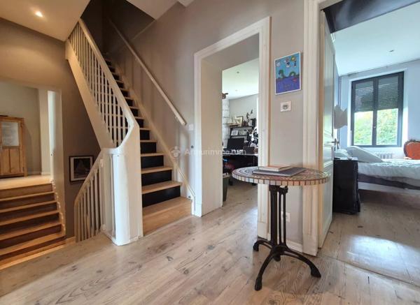 Vente Maison 9 pièces 267 m2 à Albi