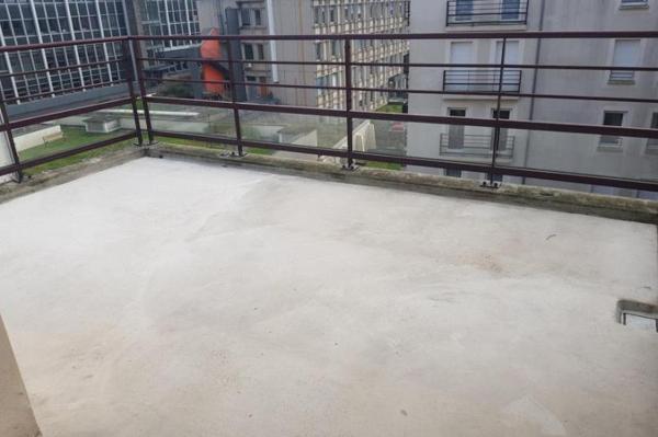 Location - Appartement 3 pièces 76 m 2 LE MANS (72000)
