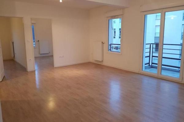 Location - Appartement 3 pièces 76 m 2 LE MANS (72000)