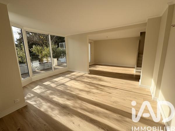 Appartement à vendre 5 pièces 87 m² La Baule-Escoublac
