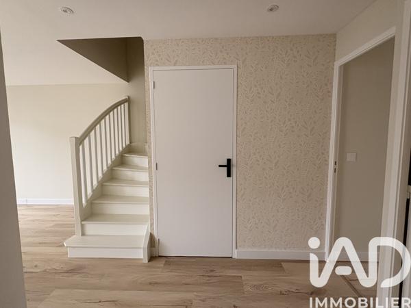 Appartement à vendre 5 pièces 87 m² La Baule-Escoublac