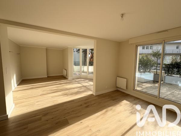 Appartement à vendre 5 pièces 87 m² La Baule-Escoublac