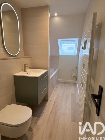 Appartement à vendre 5 pièces 87 m² La Baule-Escoublac